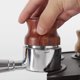 thumbnail image 5 of Tamper de café Bearachild mango de madera Antideslizante 51 mm 53 mm 58 mm, 5 of 6