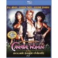 thumbnail image 1 of Cannibal Femmes dans la Jungle de l'Avocat Disque Blu-ray, 1 of 1