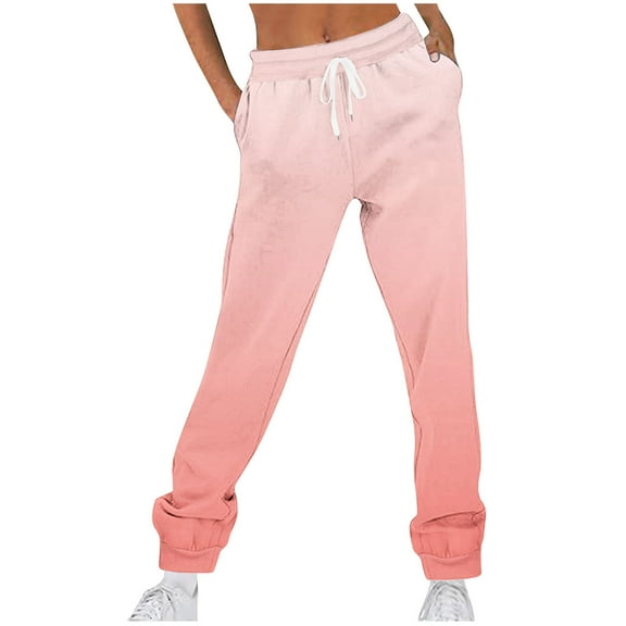 Zuesphe Wide Leg Sweatpants Women Plus Athletic Pants for Women with Pockets Work Petite Pants for Women Work Casual Lounge Pants Women with Pockets Petite My Orders