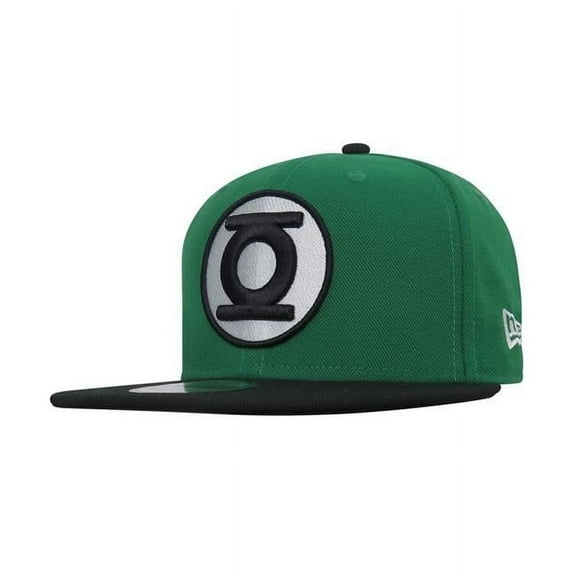 Green Lantern  Green Lantern Hal Jordan 9Fifty Adjustable Hat