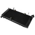 thumbnail image 3 of Engine Oil Cooler,Motorcycle Radiator Cooler Cooling Engine Cooling Radiator Motorcycle Cooler Masterfully Created, 3 of 5