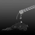 thumbnail image 2 of 300ML Clean Anal Douche Enema Cleaner Bulb Kit Hygiene Cleaning Safe Comfortable, 2 of 5