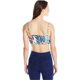 thumbnail image 2 of Roxy Starlet Bralette Cami Tank Top para Mujer, Blanco, X-Large, 2 of 2