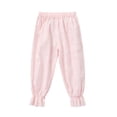 thumbnail image 1 of Kmbangi Baby Girl Pincess Long Pants, 1 of 3