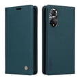thumbnail image 1 of Funda para Honor 50 5G Estuche de Cuero PU Tipo Cartera con Ranuras para Tarjetas y Cierre Magnético, 1 of 5