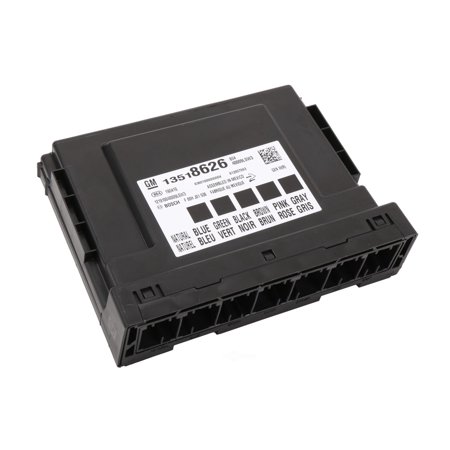 ACDelco 13518626 Body Control Module