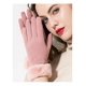 thumbnail image 2 of Guantes De Invierno Para Mujer Clima Frío Cálido Señoras Niñ, 2 of 7
