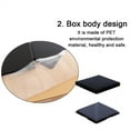 thumbnail image 4 of Material Organizer for Moving Drawstring Bags Transparent 30x40cm, 4 of 7