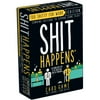 Shit Happens: Too Shitty for Work