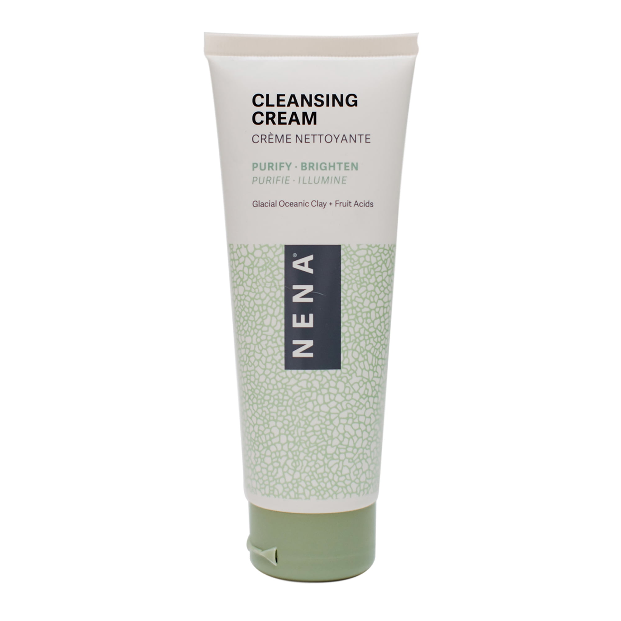 NENA Skincare Natural Skincare Kit, 4 Pc Gift Set