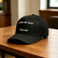 thumbnail image 1 of Gorra trucker unisex ajustable de malla trasera con bordado, sombrero casual para el sol, poliéster ligero, multicolor, talla única para la mayoría., 1 of 6