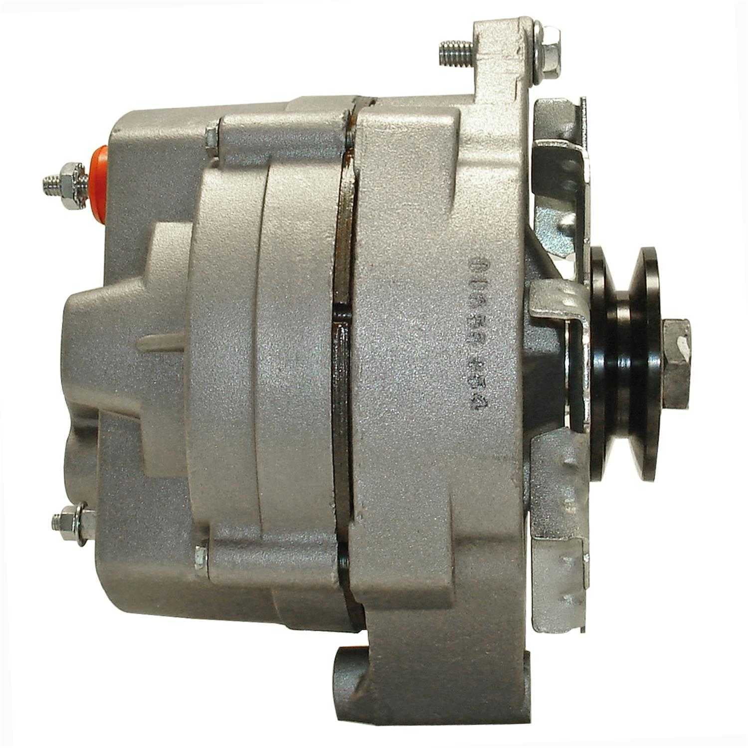 FVP Professional 7102103 Alternator Standard