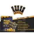thumbnail image 2 of Royal Honey real para hombres 10 sobres potencia, 2 of 2