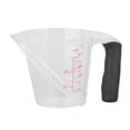 thumbnail image 1 of Tasse à Mesurer, Tasse à Mesurer en Plastique Résistante à la Chaleur Multi-Usage pour la Cuisine, 1 of 8