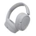 thumbnail image 3 of JLab JBuds Lux ANC Wireless Over-Ear Headphones, Bluetooth, 70 Hour Battery, Hybrid Active Noise Cancelling, Cloud(Sold Without Manufacturer Warranty), 3 of 5