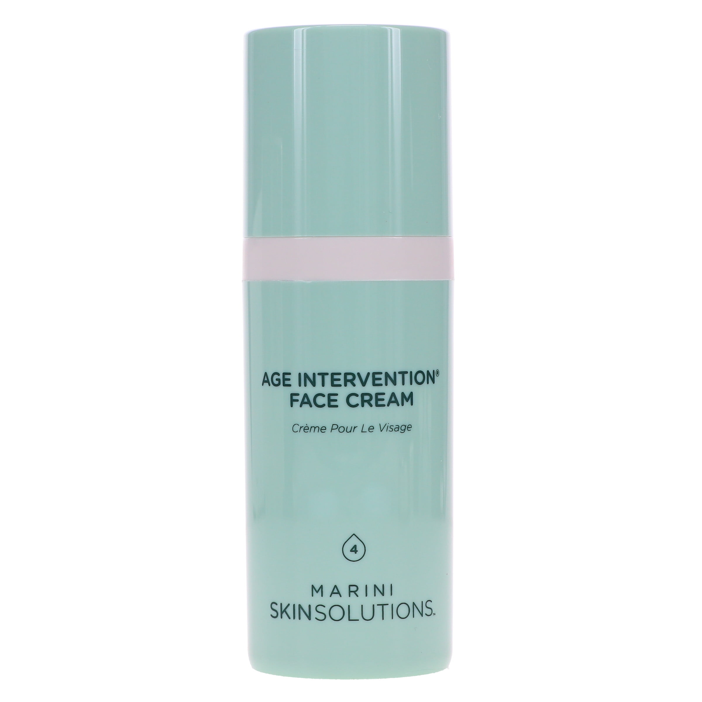 Jan Marini SkinSolutions Age Intervention Face Cream 1 oz
