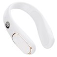thumbnail image 1 of FLhrweasw Calentador Cuello Portátil 8000 MAh Con Pantalla LED Grandes Regalos para Mujeres Y Hombres (blanco), 1 of 8