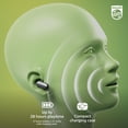 thumbnail image 4 of Auriculares True Wireless PHILIPS T6908 con ANC híbrido negro, 4 of 9