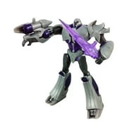 Toys - Transformers Prime Cyberverse - Megatron 3rd Version - Commander Class - Desktop Figure - Ornament - Collectible