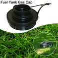 thumbnail image 2 of Fuel Tank Gas Cap For Briggs & Stratton 799585 799684 450E 500E 550E En❀ღ R0P3, 2 of 8