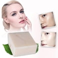 thumbnail image 4 of 1-3PCS Thailand Handmade Rice Milk Soap Natural Whitening Soap Collagen Body Cleaning, 4 of 5