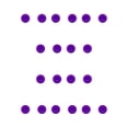 thumbnail image 2 of Paquete de 2 Fundas de silicona Bearachild para Gamepad Joystick Caps Reemplazo para One Violeta 10Conjunto, 2 of 6