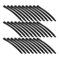 thumbnail image 1 of MERRYHAPY 50Ud Accesorios De Metal Para Negro Ideales Para Crear Estilos Personales, 1 of 7