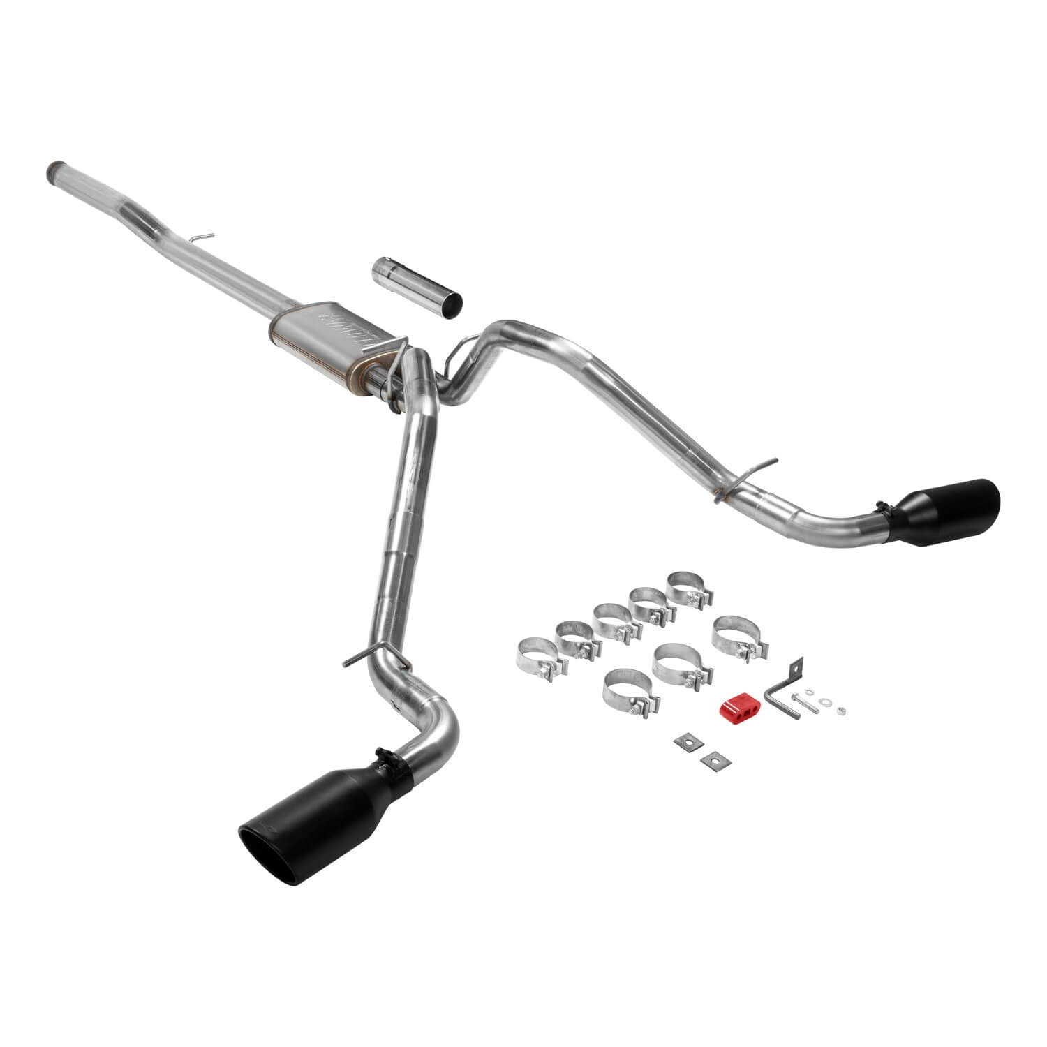 Flowmaster 717869 Flow FX Exhaust System Kit