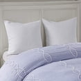 thumbnail image 3 of MADISON PARK Ensemble de Literie SIGNATURE Coastal Farmhouse Grand 8 Pcs, 3 of 4