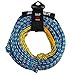 thumbnail image 3 of Swonder 2-Section Tow Ropes for Tubing, 1-2 Rider 60FT Ropes for Towable Tubes, 3 of 4