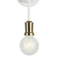 thumbnail image 4 of Kichler 43195 Armstrong 2 Light 17" Wide Bathroom Vanity Light, 4 of 5