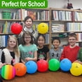 thumbnail image 3 of Playground Balls ToysoPoly Kickball Dodgeball de 8.5 pulgadas, 3 of 9