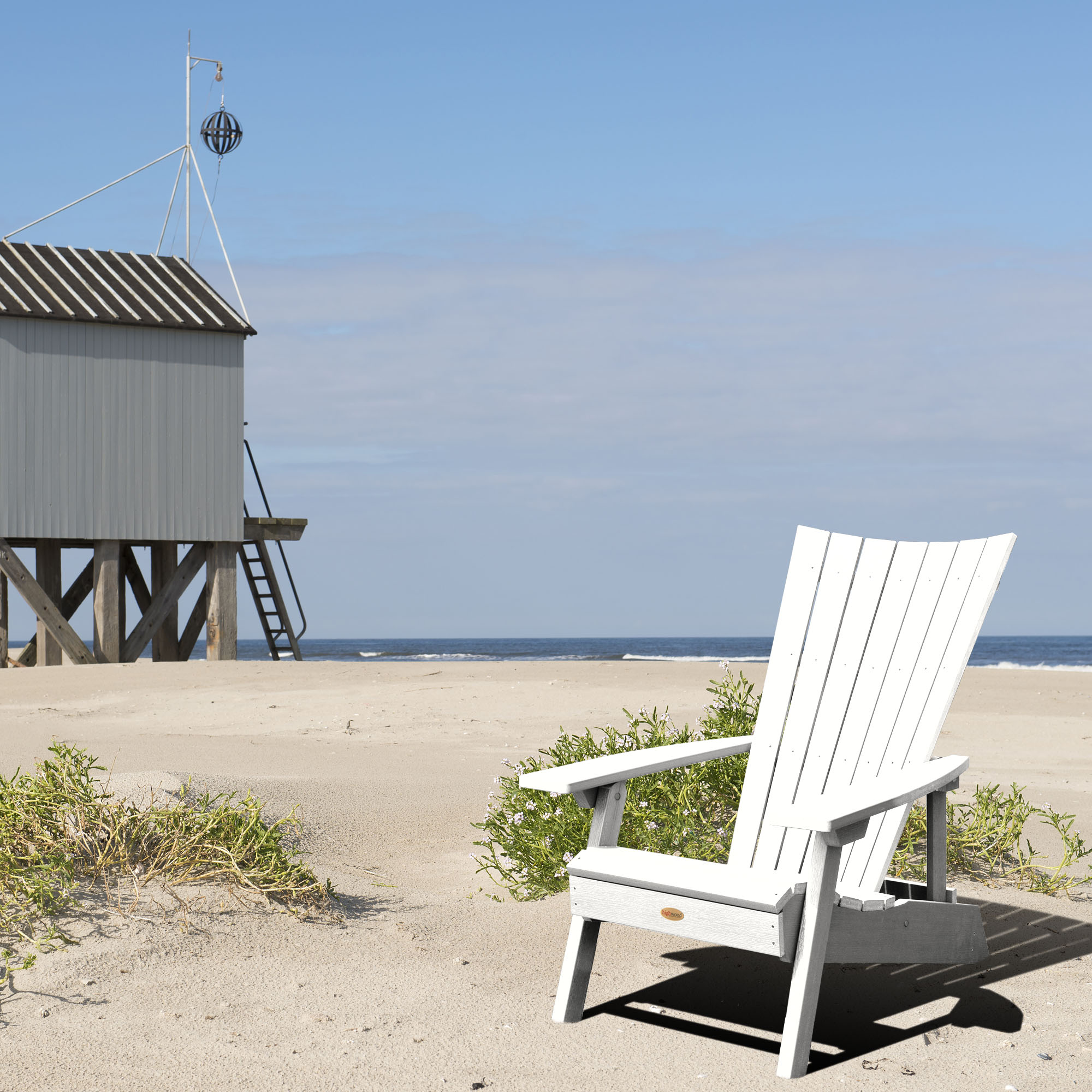 Highwood Manhattan Beach Adirondack Chair - image 2 of 3