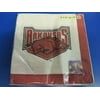 Arkansas Razorbacks NCAA College Football Sports Party Paper Luncheon Napkins