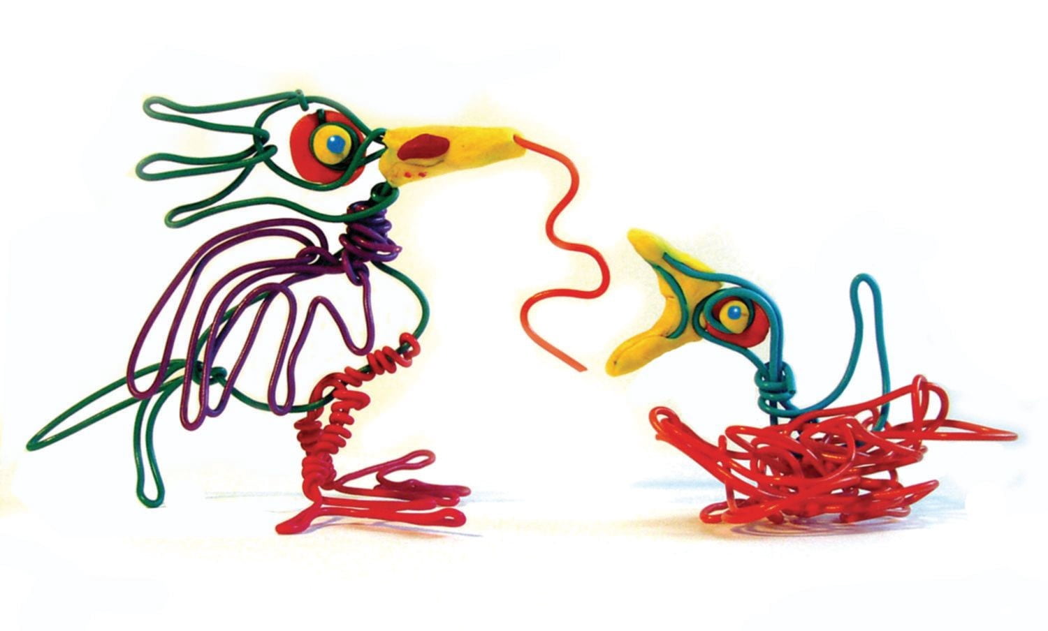 Twisteez® Craft Wire (Pack of 200)