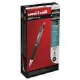 thumbnail image 1 of uniball™ 207 Plus+ Retractable Gel Pens, Medium Point (0.7mm), Black - 12 Count, 1 of 5