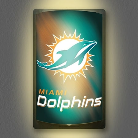 Nfl Team Fabric - Official NFL Motiglow Backlit Light Up Sign Choose Your Team