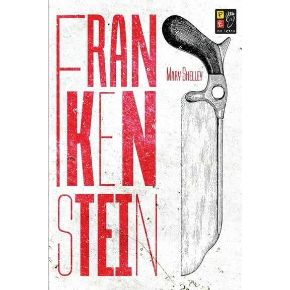 Frankenstein (Paperback)