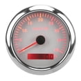 thumbnail image 1 of Tachomètre RPM, Tachymètre 85mm 4000RPM Tachymètre Voiture Tachymètre Utilisation Pratique, 1 of 14