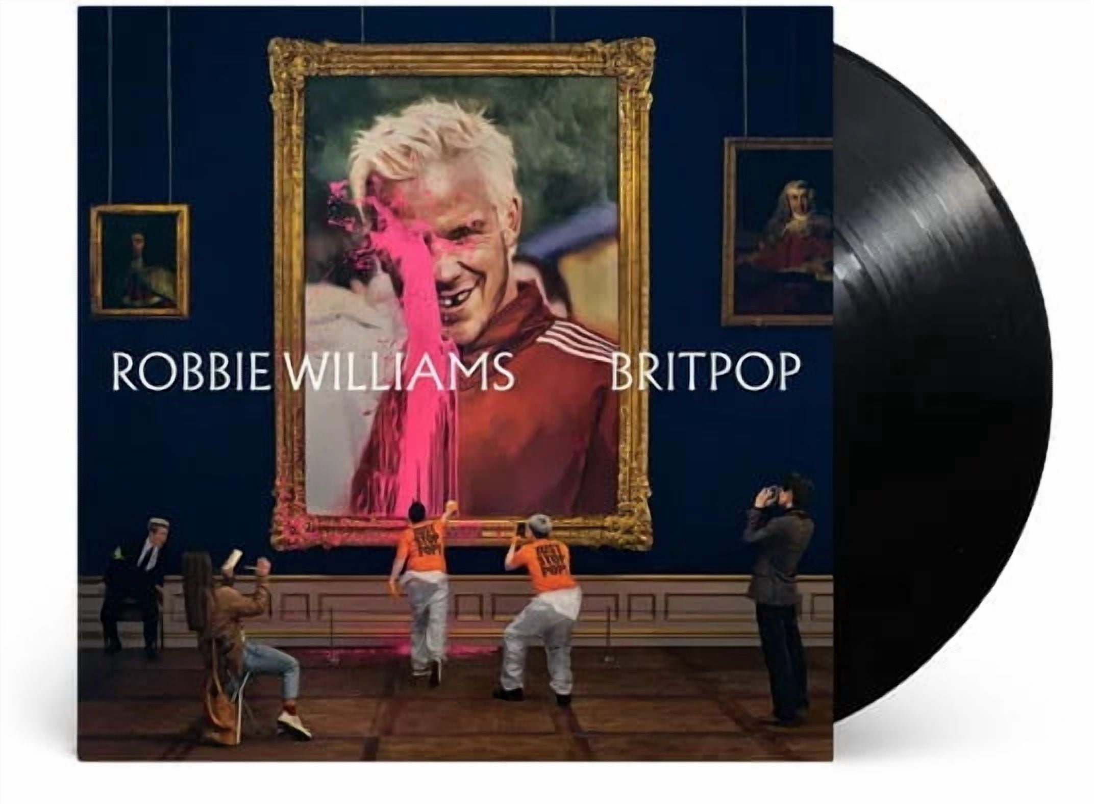 Justin Bieber - Believe - Music & Performance - Vinyl - Walmart.com