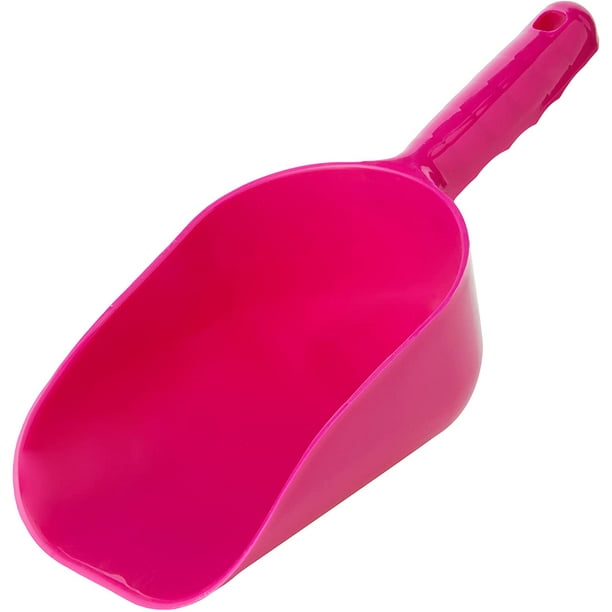 Cat Litter/Food Scoop Assorted