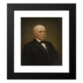 thumbnail image 2 of Harry Ives Thompson 15x17 Black Modern Framed Museum Art Print Titled - George Jarvis Brush (19th&nbsp;Century), 2 of 5