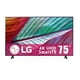 thumbnail image 1 of TV LG 75 Pulgadas Ultra hd 4K 75ur7800PSB, 1 of 4