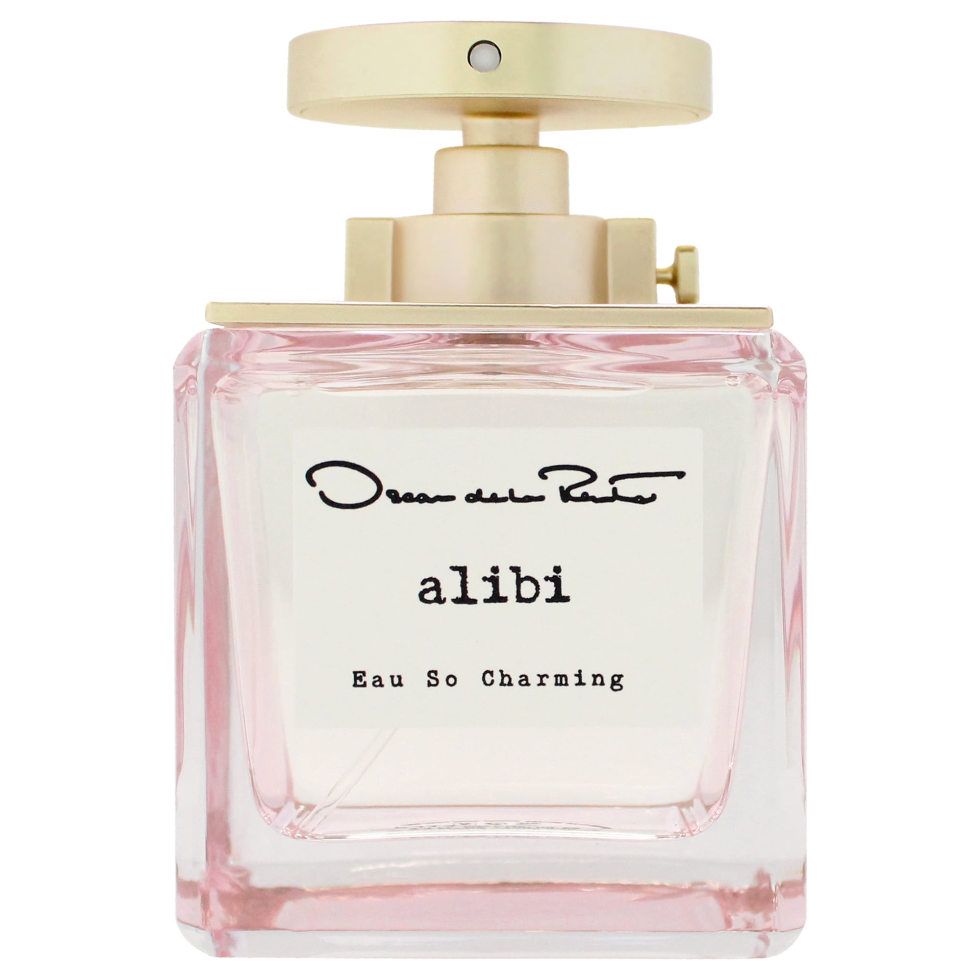 Oscar de la Renta, Eau So Charming Women Perfume, 3.4 oz EDT Spray