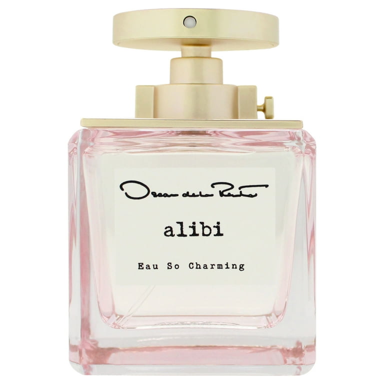 Oscar de la Renta, Eau So Charming Women Perfume, 3.4 oz EDT Spray