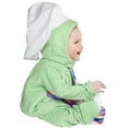thumbnail image 3 of The Tiny Chef Costume for Babies by Rubies, Unisex, 3 of 8