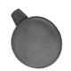 thumbnail image 1 of Cubierta del gancho de remolque del parachoques delantero instalación simple resistente a la erosión 1493746-00-A Tapa del remolque del parachoques delantero de larga vida útil ANGGREK Otros, 1 of 8