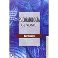 thumbnail image 1 of Libro Psicopatologia General Tapa Blanda, Autor Karl Jaspers, Editorial Fondo De Cultura Economica, 1 of 3