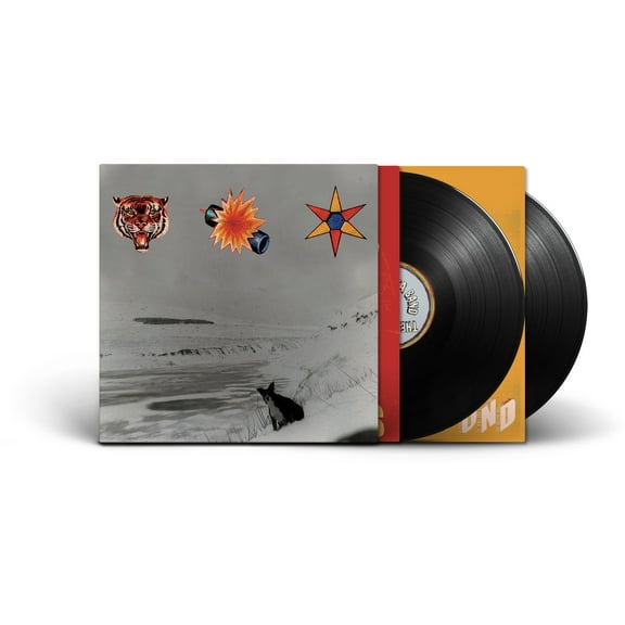 The Beta Band - The Three E.P.'s - Music & Performance - Vinyl