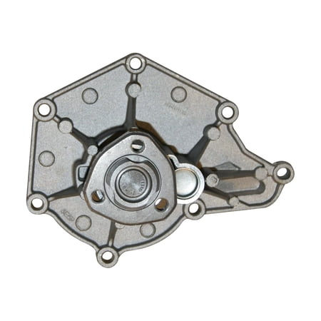 Engine Water Pump Compatible with 2005-2012 Audi A5 Quattro A6 S4 S5 3.0L TFSI 3.2L FSI V6 VW Touareg Porsche 95510603310 06E121005F 06E121005N